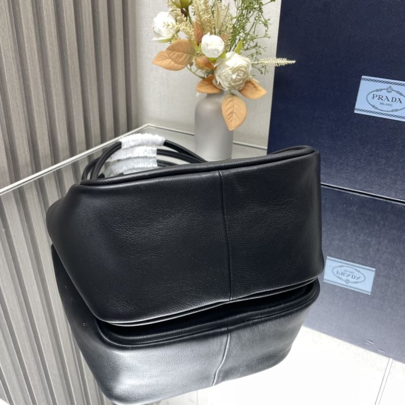 Pra*a bucket bags
